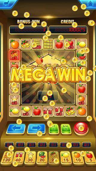 777水果机单机版游戏(2)