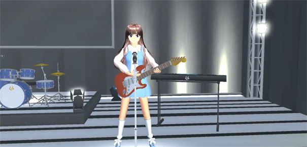 樱花校园模拟器1.038.01(3)