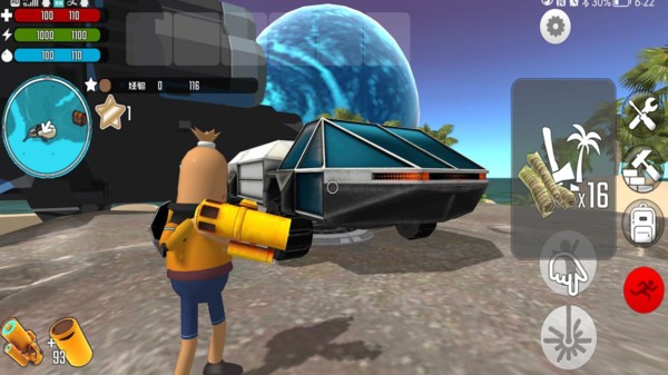 迷你香肠世界 迷你香肠世界