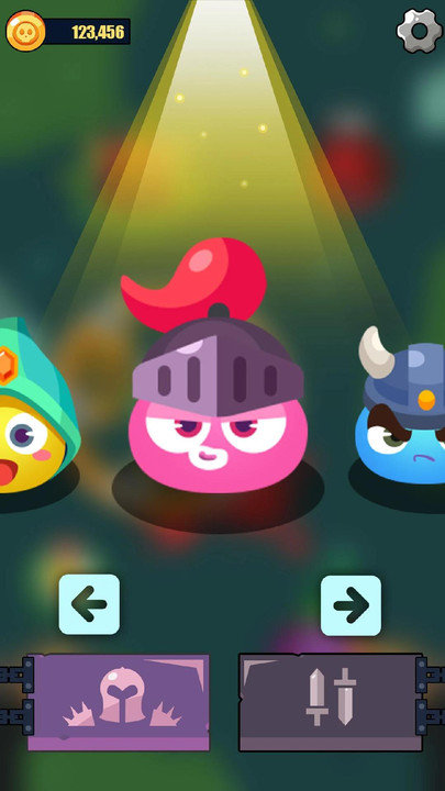 旋转大师地牢(1)