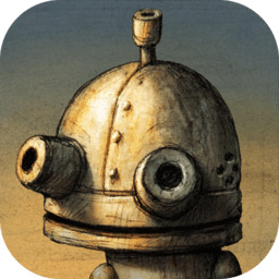 机械迷城完整中文版