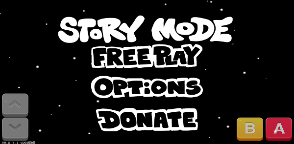 周五夜放克内鬼小绿模组(3)