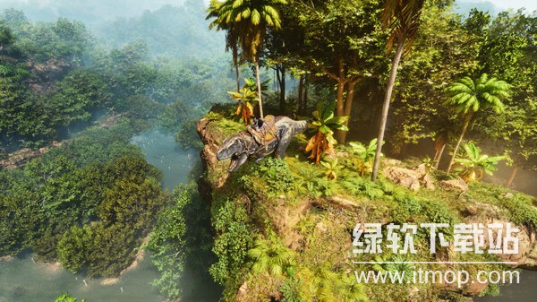 方舟 生存进化(2)