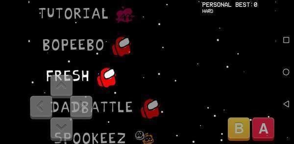 周五夜放克内鬼小绿模组(1)