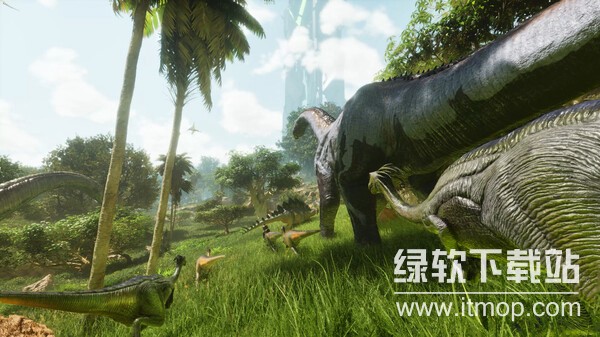 方舟 生存进化(4)