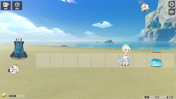 原神大战原魔(4)