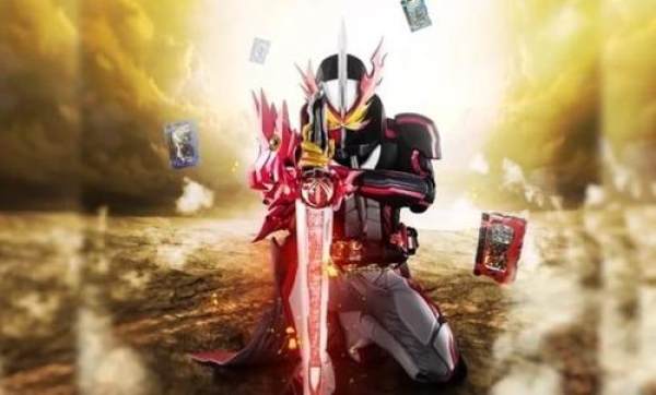 假面骑士模拟器(3)