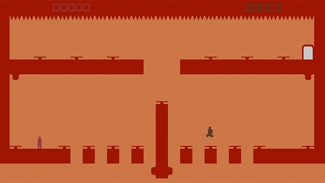 只有一道门秒玩版(1)