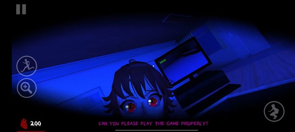 逃离病娇图片13