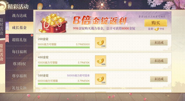 青鸾繁华录图片11