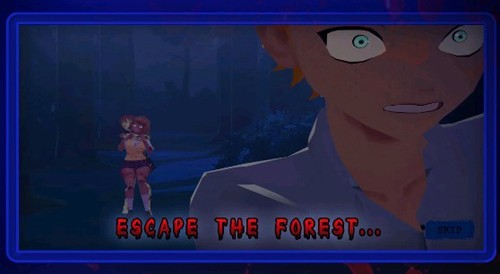 逃离病娇万圣节特别版 安卓版v1.0.3(1)