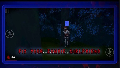 逃离病娇万圣节特别版 安卓版v1.0.3(3)