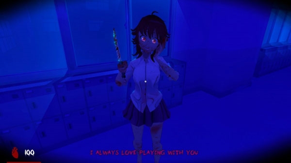 逃离病娇图片12