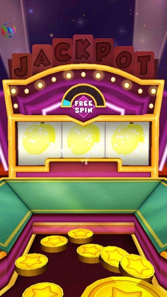 推币机模拟器无限金币版 v6.2 推币机模拟器无限金币版 v6.2