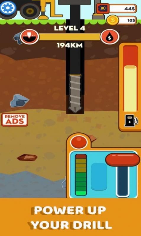 石油钻探大师(3)