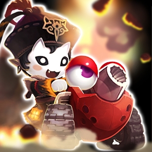 坦克王者指挥官