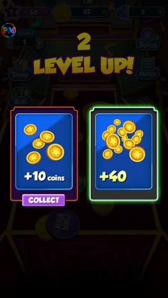 推币机模拟器无限金币版 v6.2(4)