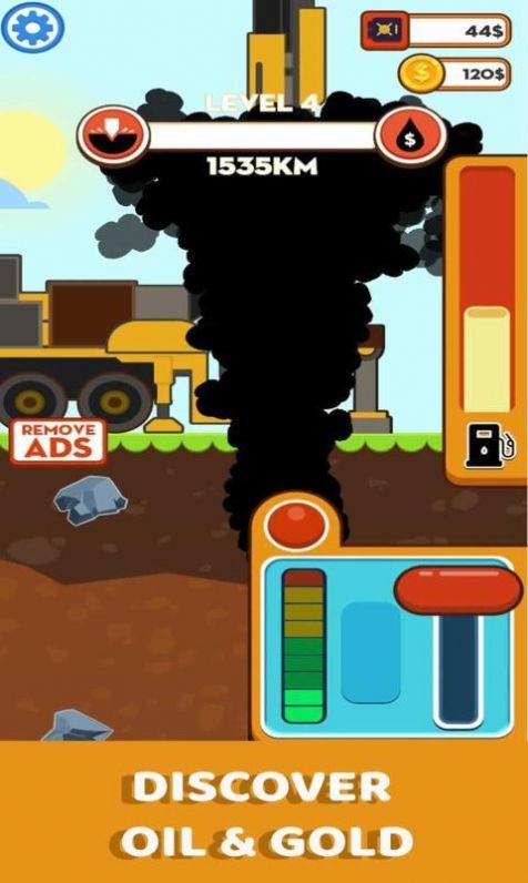 石油钻探大师(2)