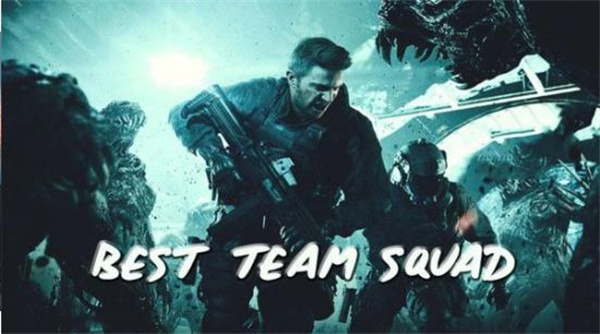 生化狙击：突击队任务(3)