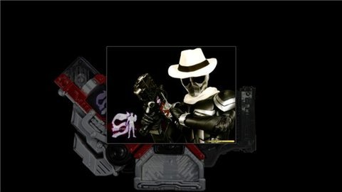 假面骑士模拟器(2)