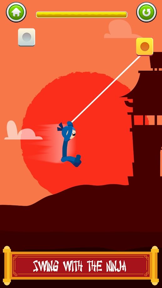 摇摆传奇(Swing Hero)(1)