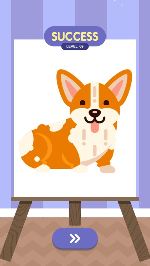 全民涂鸦达人 抖音版(3)