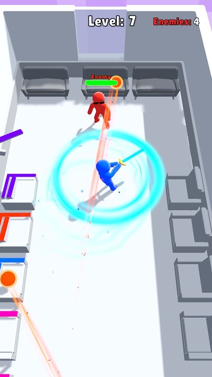 3D旋转大宝剑 3D旋转大宝剑