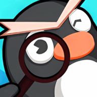 爆梗找茬王脑洞找茬