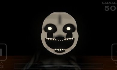 玩具熊全明星诅咒沙发(UltimateSalvage) 玩具熊全明星诅咒沙发(UltimateSalvage)