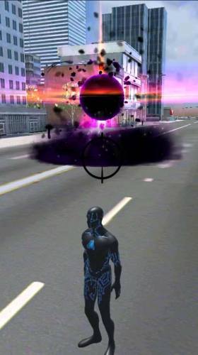 机甲进化对决(1)