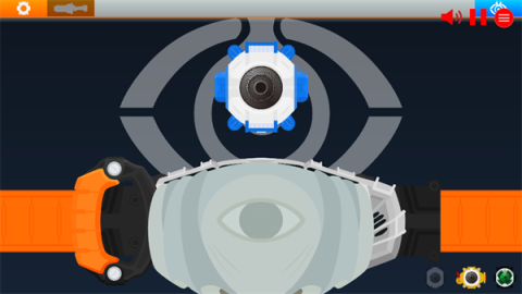 假面骑士灵骑腰带模拟器swf(1)