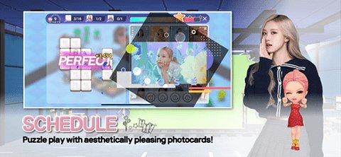 blackpinkthegame游戏(3)