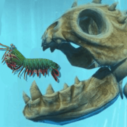 极速皮皮虾生存模拟