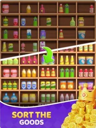 货物匹配大师3Dapp官方版(1)