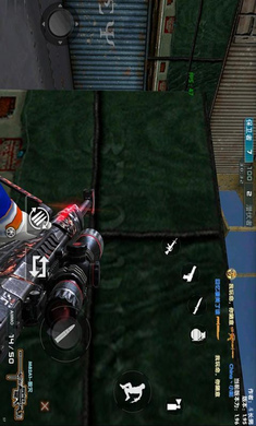 DC怀旧火线 DC怀旧火线