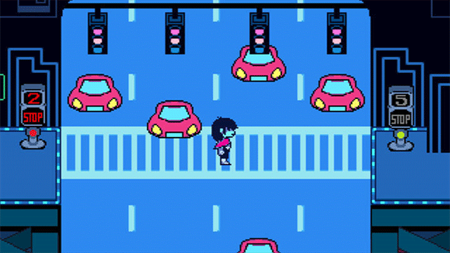 三角符文第一章(1)