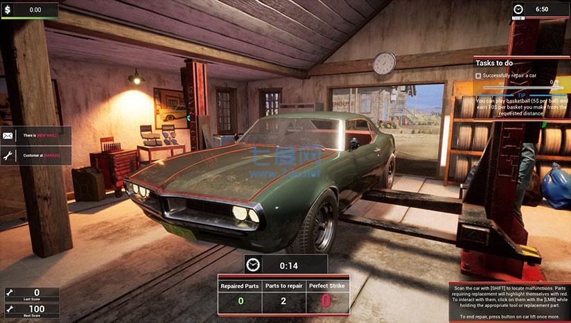 加 油 站 大 亨(2)