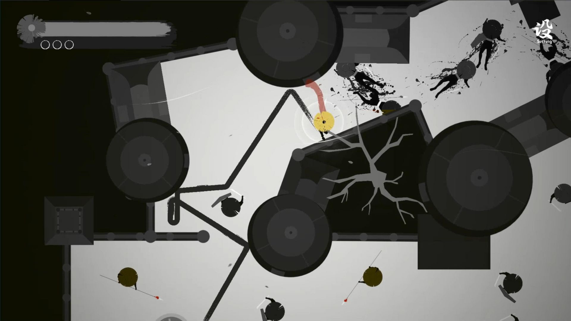 一息（TapTap测试版）(4)