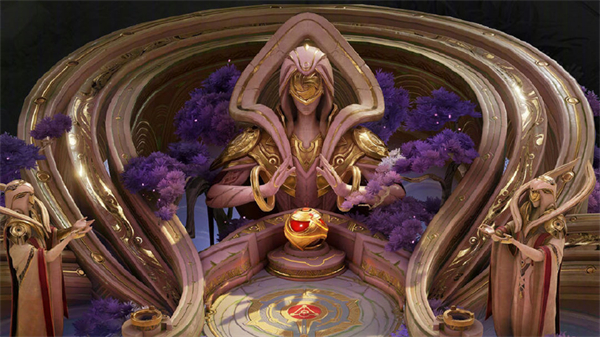 王者荣耀前瞻版(4)