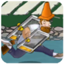 戴夫大战僵尸重制版手机版