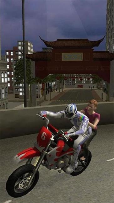 送快递模拟器(2)