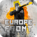 Europe Front: Online