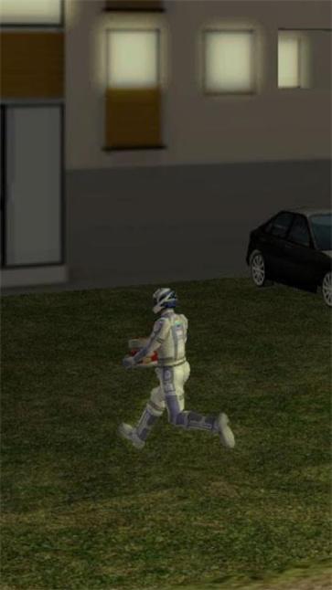 送快递模拟器(3)