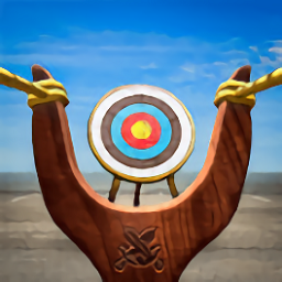 弹弓大师(Slingshot Master)