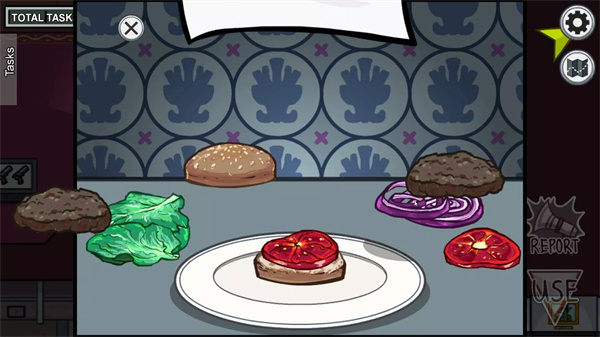 在我们之间 Among Us正版(1)