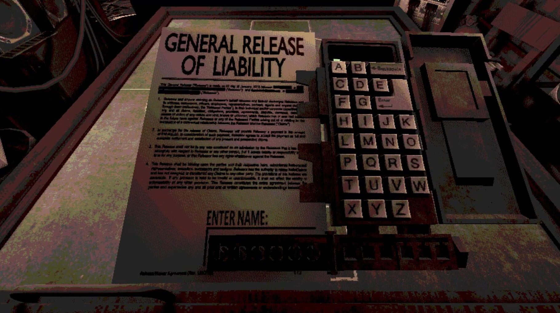 恶魔转盘手机版最新版(2)