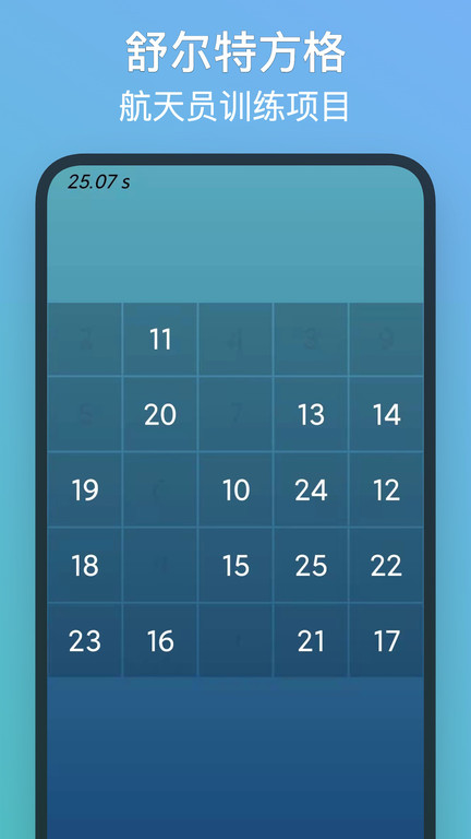 注意力训练 注意力训练