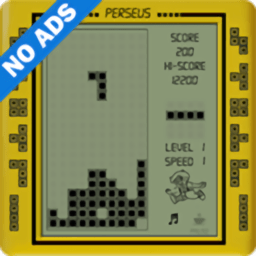 俄罗斯方块游戏