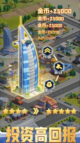 我是霸道总裁(1)