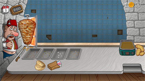 沙威玛传奇印度版(4)